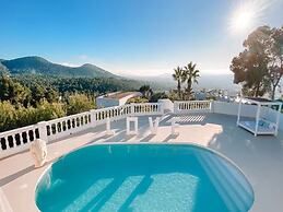 Premium Villa With Private Pool