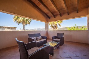 Sa Resclosa - Villa With Private Pool In Buger
