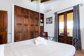 Sa Resclosa - Villa With Private Pool In Buger