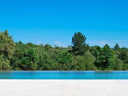 Attractive Holiday Home With Pool