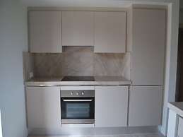 Attractive Holiday Home With Pool