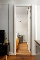 Lumina cozy apartment in the City Center