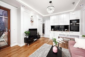 Lumina cozy apartment in the City Center