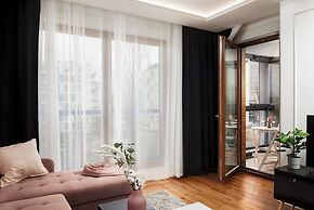 Lumina cozy apartment in the City Center