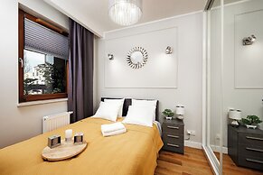 Lumina cozy apartment in the City Center