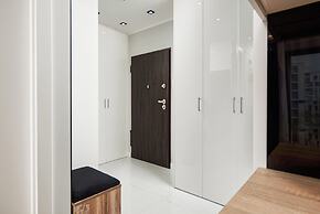 Lumina cozy apartment in the City Center