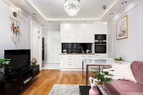 Lumina cozy apartment in the City Center