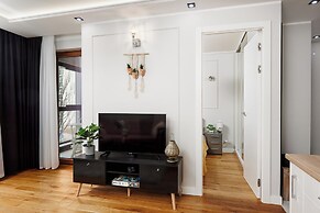 Lumina cozy apartment in the City Center