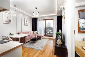 Lumina cozy apartment in the City Center