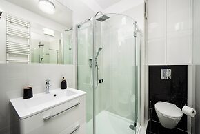 Lumina cozy apartment in the City Center
