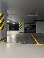 Lumina cozy apartment in the City Center