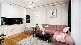 Lumina cozy apartment in the City Center