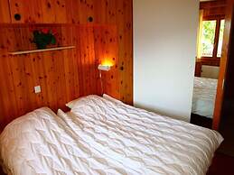 Eanta Sunny & Mountain Chalet 10 Pers