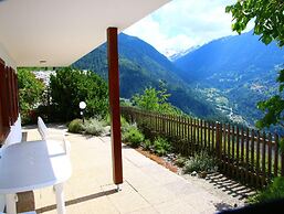 Eanta Sunny & Mountain Chalet 10 Pers