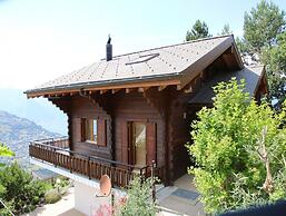 Eanta Sunny & Mountain Chalet 10 Pers