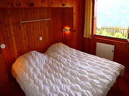 Eanta Sunny & Mountain Chalet 10 Pers