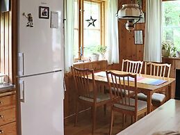 4 Star Holiday Home in Kalv