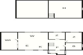 4 Star Holiday Home in Kalv