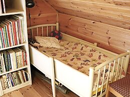 4 Star Holiday Home in Kalv
