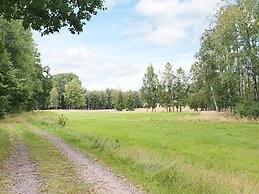 4 Star Holiday Home in Kalv