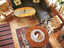 4 Star Holiday Home in Kalv