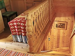 4 Star Holiday Home in Kalv