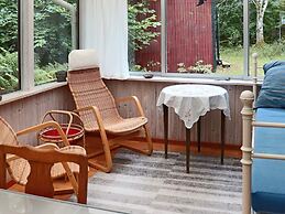 4 Star Holiday Home in Kalv