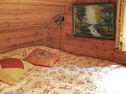 4 Star Holiday Home in Kalv