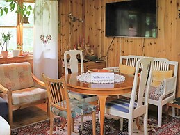 4 Star Holiday Home in Kalv