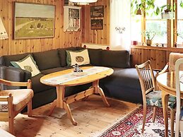 4 Star Holiday Home in Kalv