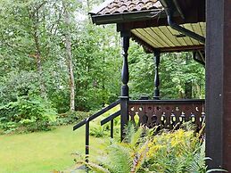 4 Star Holiday Home in Kalv