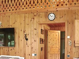 4 Star Holiday Home in Kalv