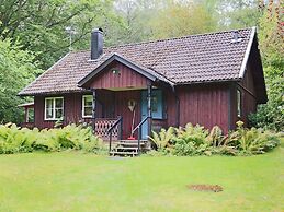 4 Star Holiday Home in Kalv