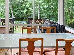 4 Star Holiday Home in Kalv