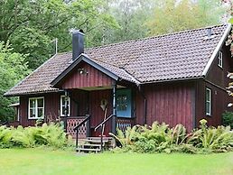 4 Star Holiday Home in Kalv