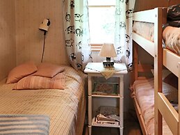 4 Star Holiday Home in Kalv