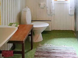 4 Star Holiday Home in Kalv
