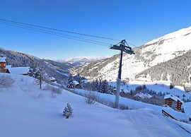 Apartment With Balcony Views of Nendaz