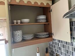 Skegness Southview - Sleeps 4 - Pet Friendly