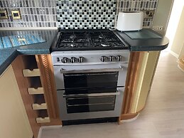 Skegness Southview - Sleeps 4 - Pet Friendly