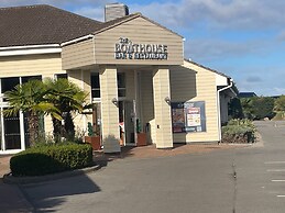 2 Bed Lodge Sleeps 5 - Pet Friendly, Wifi, Parking