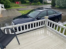 Skegness Southview - Sleeps 4 - Pet Friendly