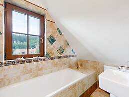 Orlik Jvnl102 Comfortable Holiday Residence