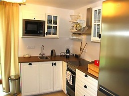 Orlik Jvnl102 Comfortable Holiday Residence