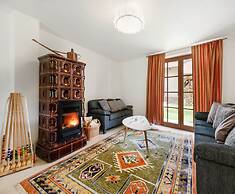 Orlik Jvnl102 Comfortable Holiday Residence