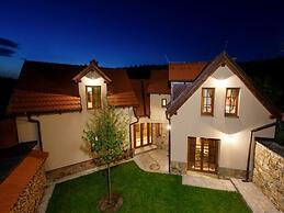Orlik Jvnl102 Comfortable Holiday Residence