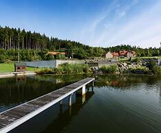 Orlik Jvnl102 Comfortable Holiday Residence