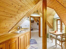 Orlik Jvnl102 Comfortable Holiday Residence