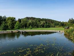 Orlik Jvnl102 Comfortable Holiday Residence