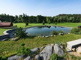 Orlik Jvnl102 Comfortable Holiday Residence
